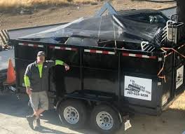 Shed Removal in Greenwood, SC